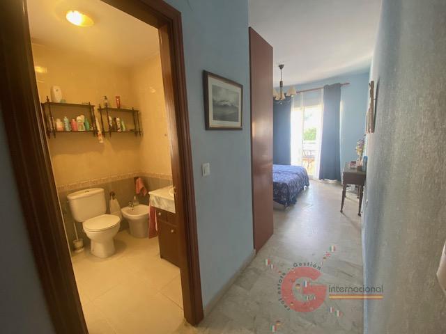 Vente de appartement dans Almuñécar