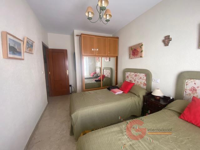 Vente de appartement dans Almuñécar