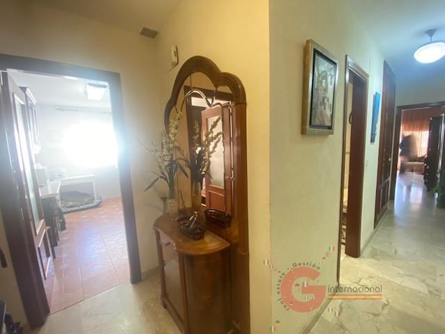 Vente de appartement dans Almuñécar