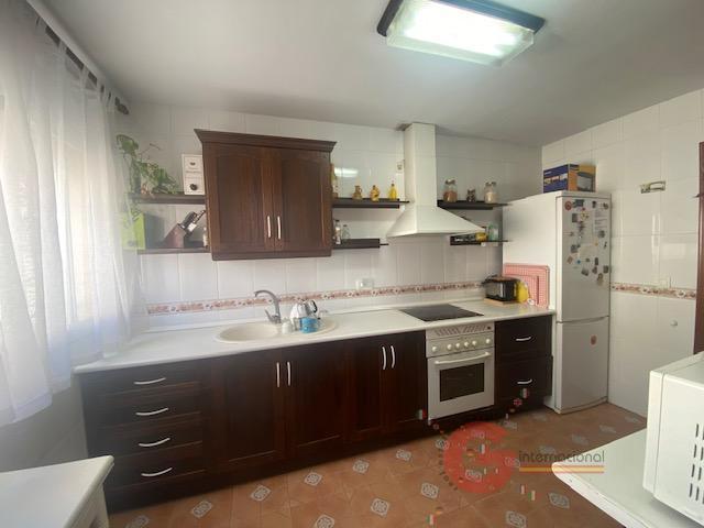 Vente de appartement dans Almuñécar