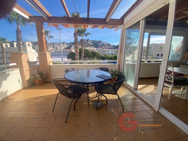 Vente de appartement dans Almuñécar