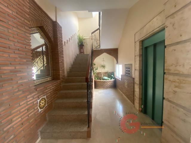 Vente de appartement dans Almuñécar