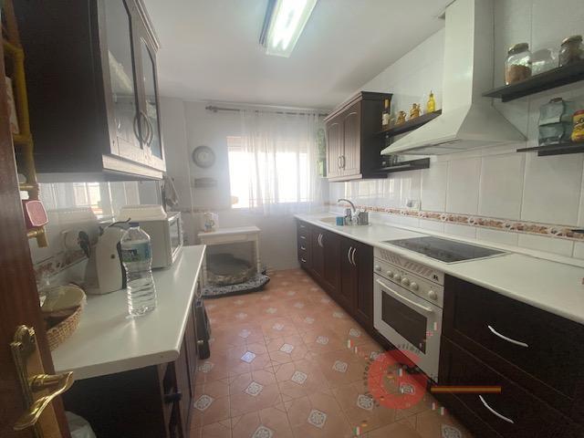 Vente de appartement dans Almuñécar