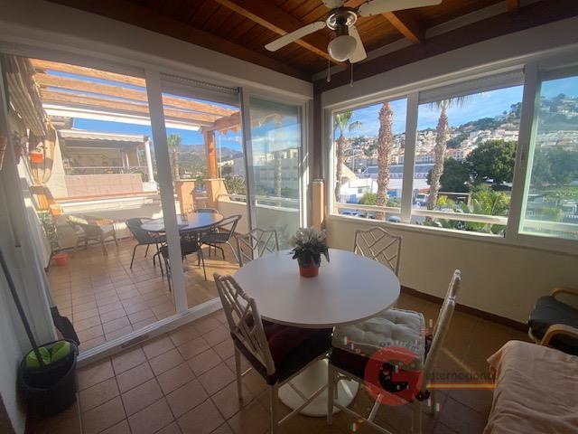 Vente de appartement dans Almuñécar