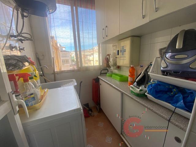 Vente de appartement dans Almuñécar