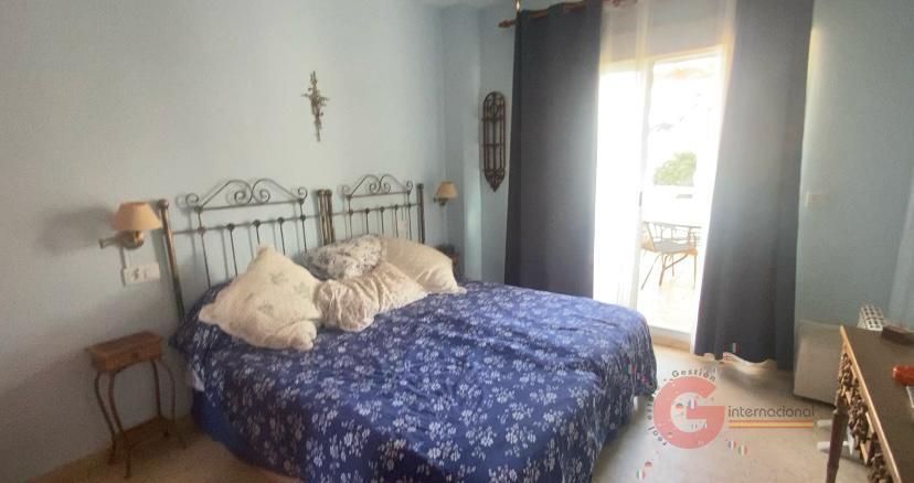 Vente de appartement dans Almuñécar
