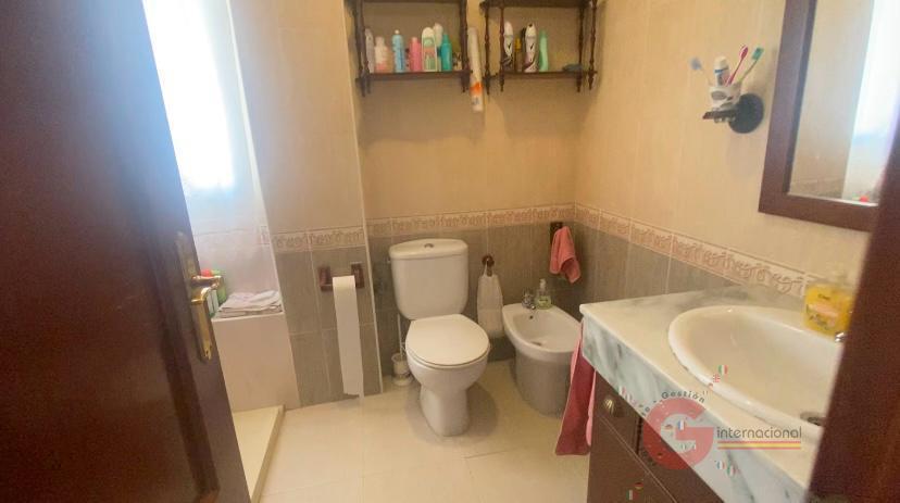 Vente de appartement dans Almuñécar