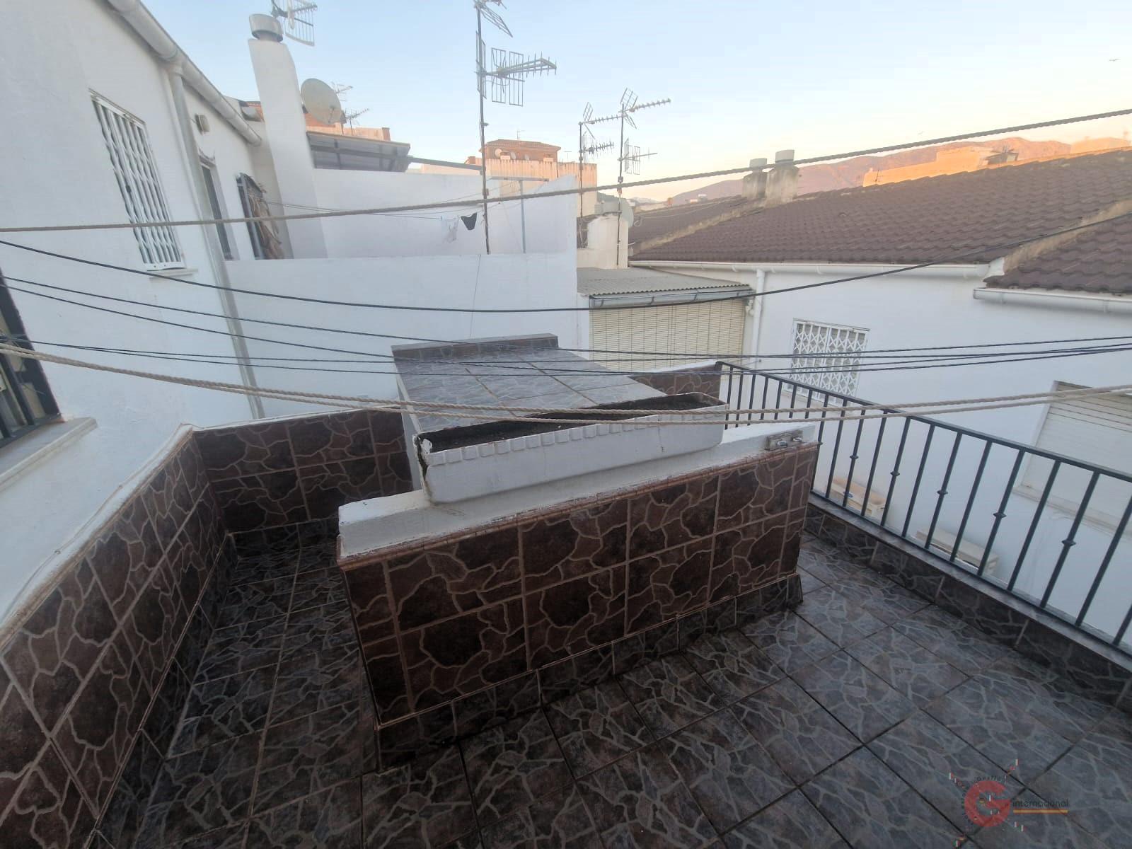 Venta de casa en Motril