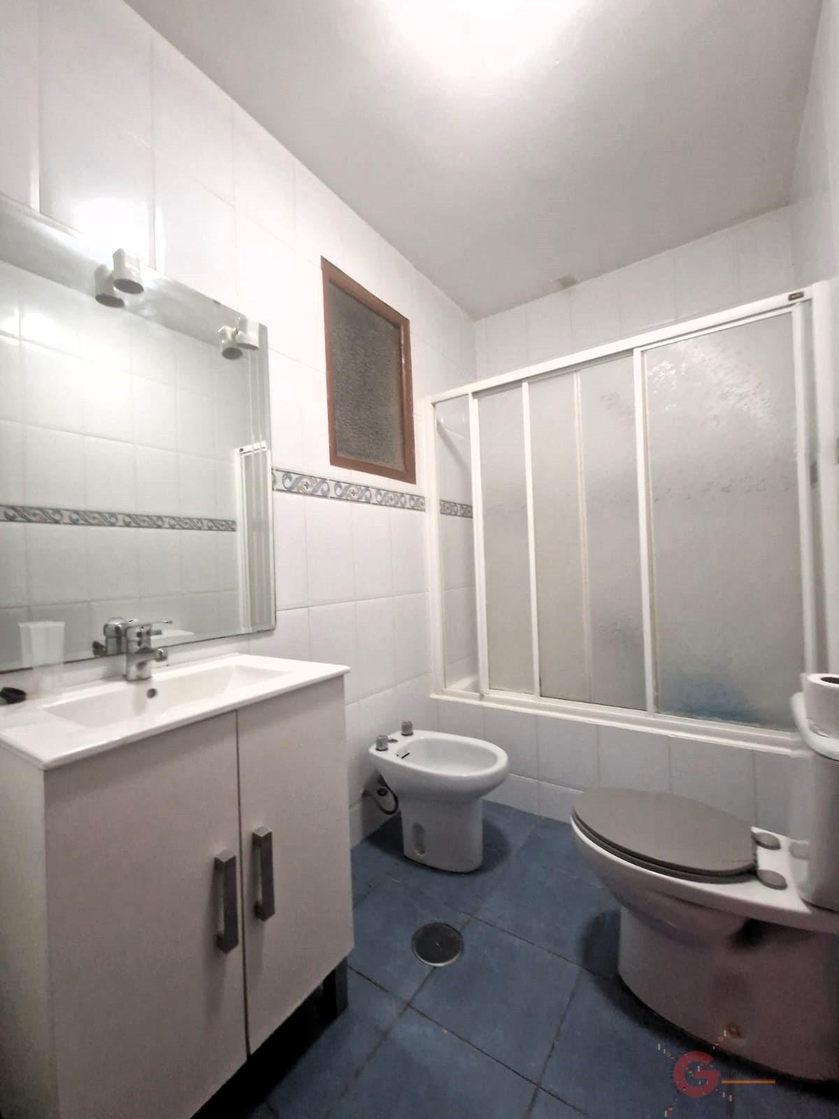 Venta de casa en Motril