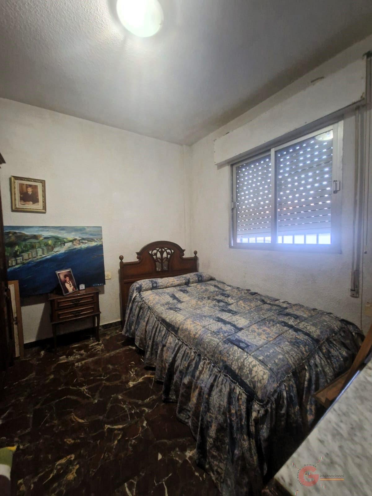 Venta de casa en Motril