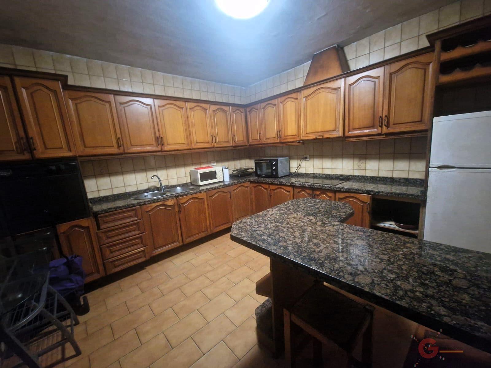 Venta de casa en Motril