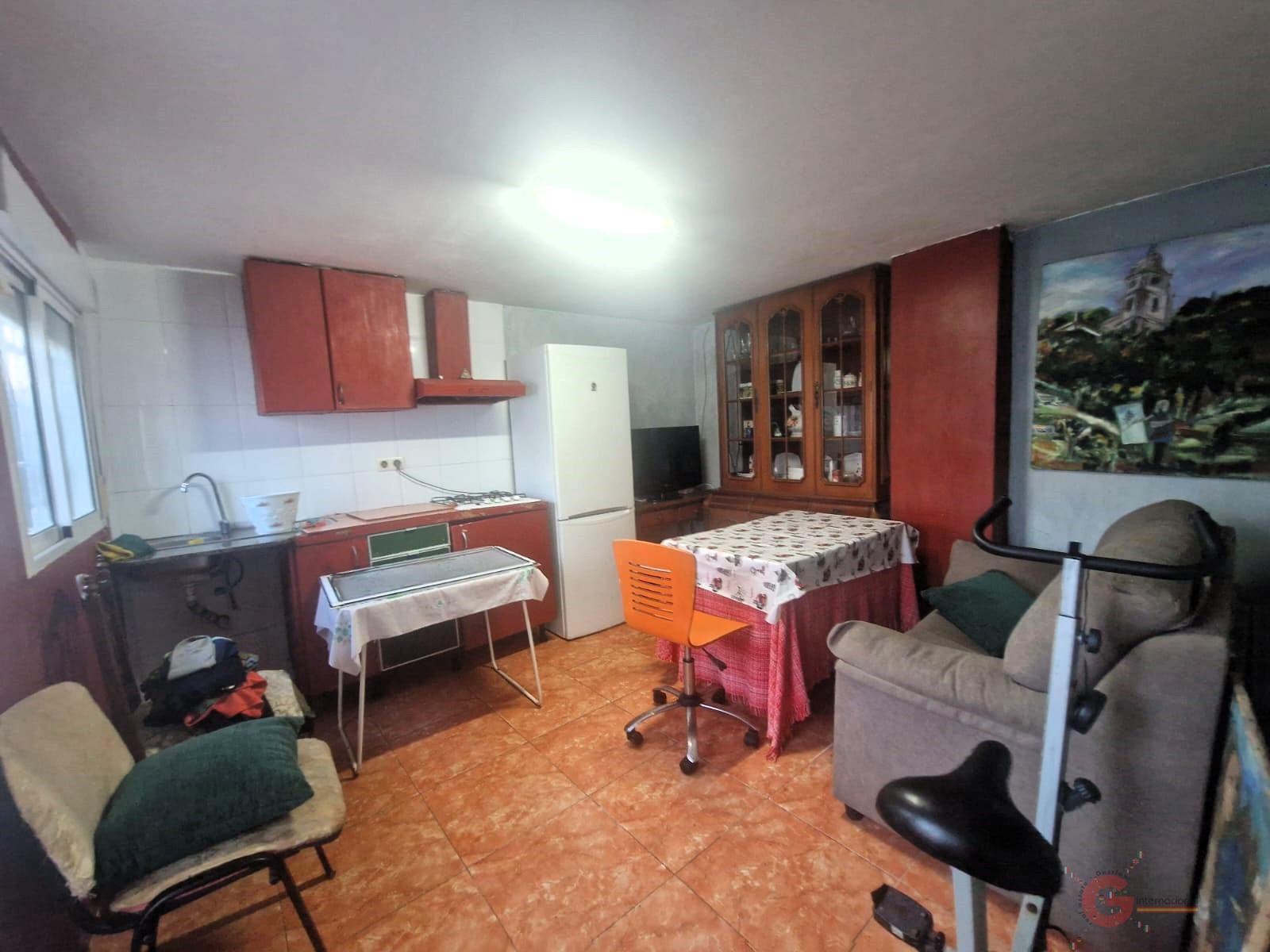 Venta de casa en Motril