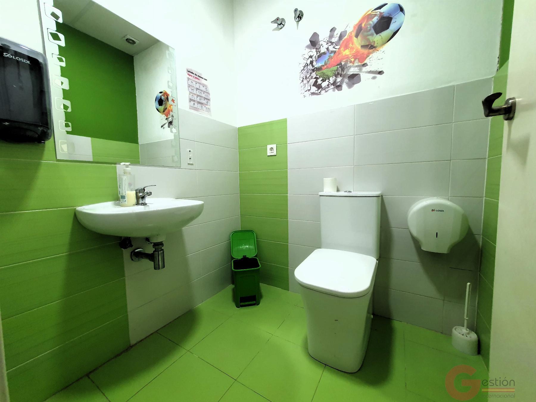 Venta de local en Motril Venta de local en Motril