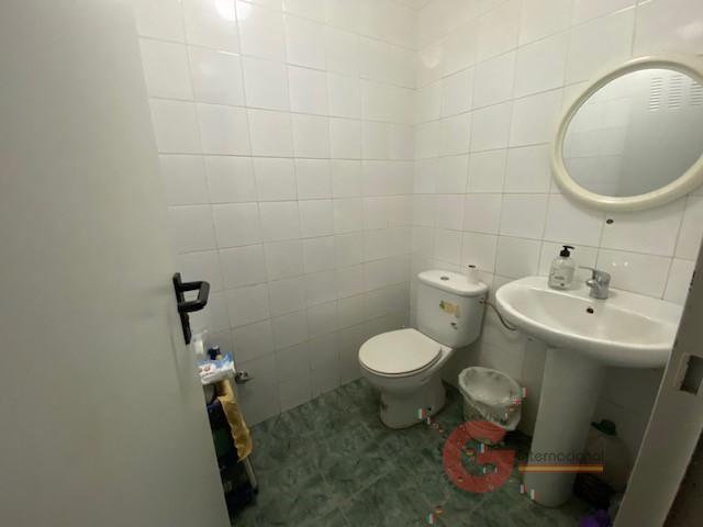 Vente de local commercial dans Almuñécar
