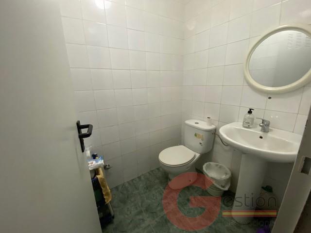 Venta de local en Almuñécar Venta de local en Almuñécar