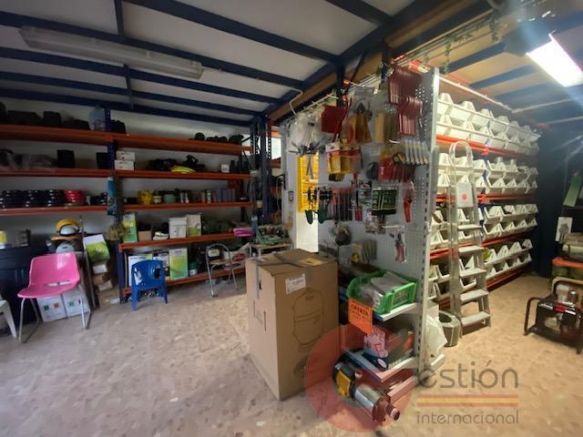 Venta de local en Almuñécar Venta de local en Almuñécar