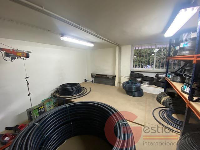 Venta de local en Almuñécar Venta de local en Almuñécar