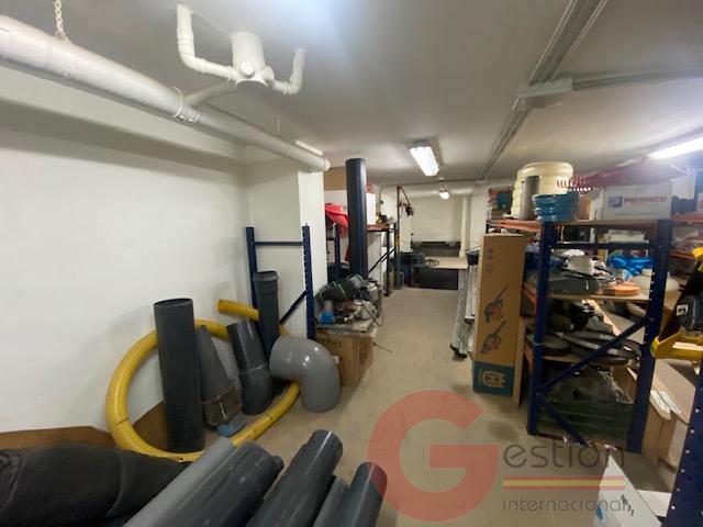 Venta de local en Almuñécar Venta de local en Almuñécar