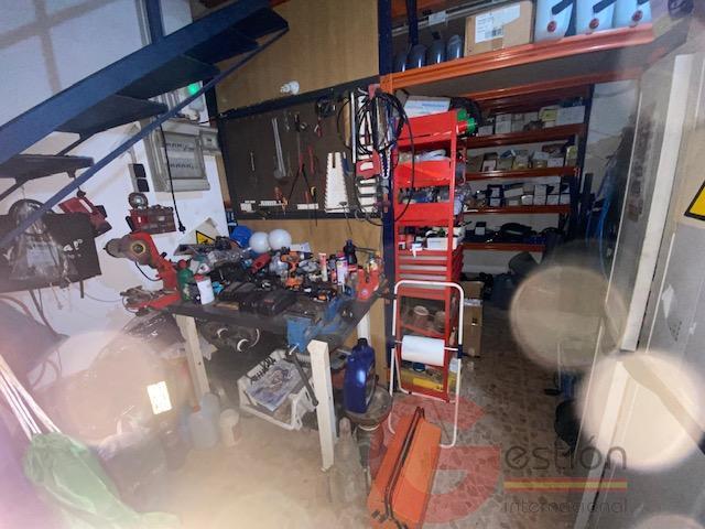 Venta de local en Almuñécar Venta de local en Almuñécar