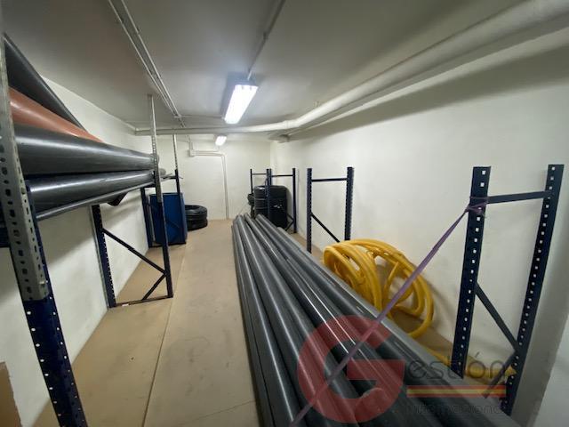 Venta de local en Almuñécar Venta de local en Almuñécar