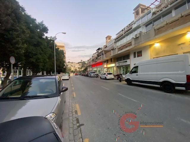 Vente de local commercial dans Almuñécar