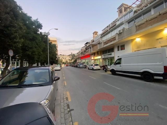 Venta de local en Almuñécar Venta de local en Almuñécar