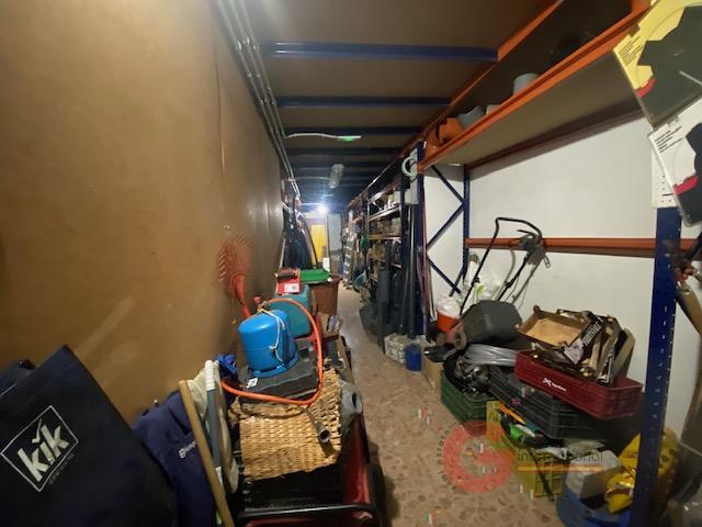 Vente de local commercial dans Almuñécar