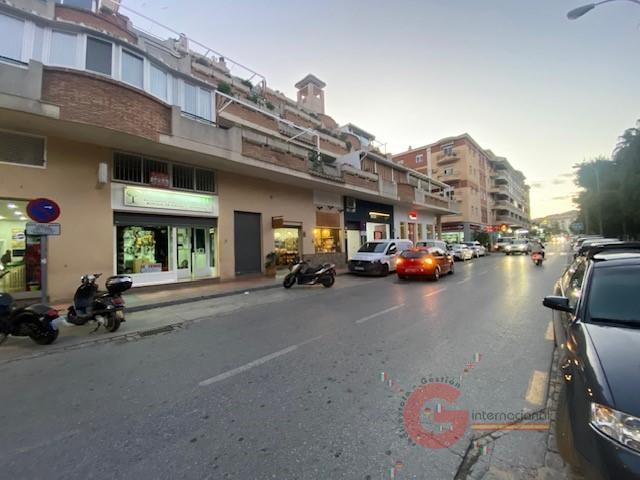 Vente de local commercial dans Almuñécar