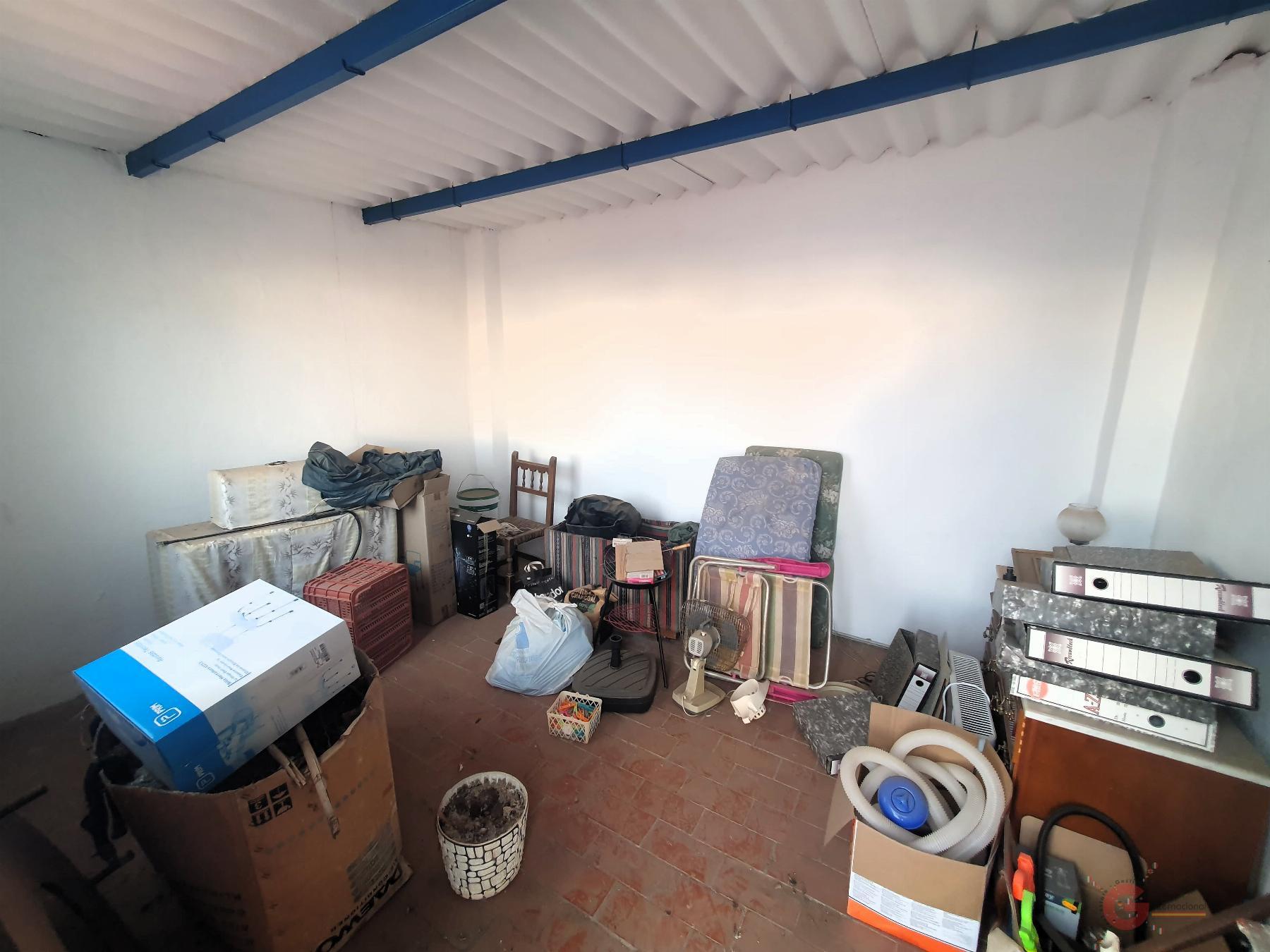 Vendita di casa in Motril