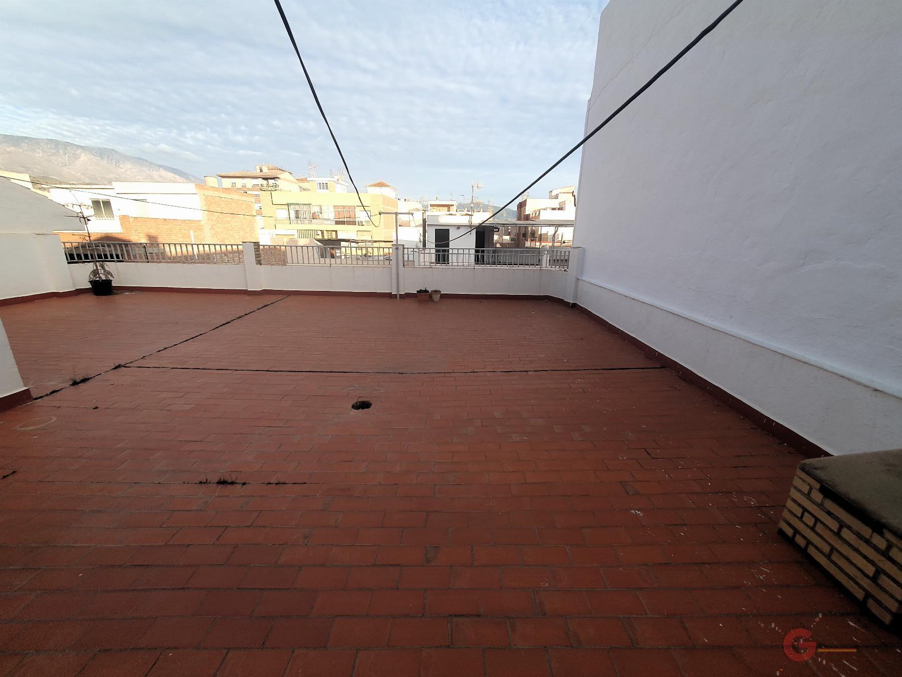 Vendita di casa in Motril