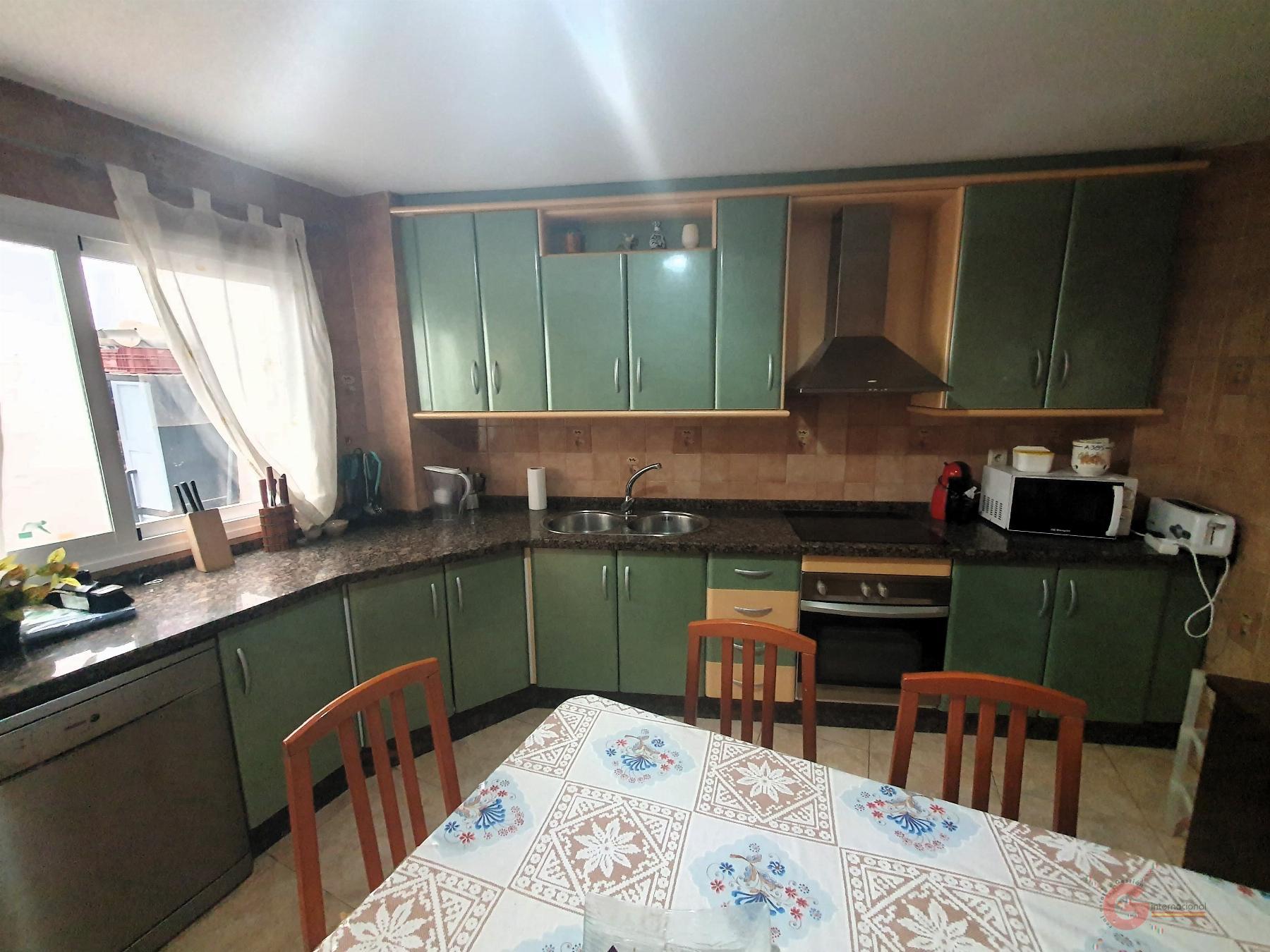 Vendita di casa in Motril