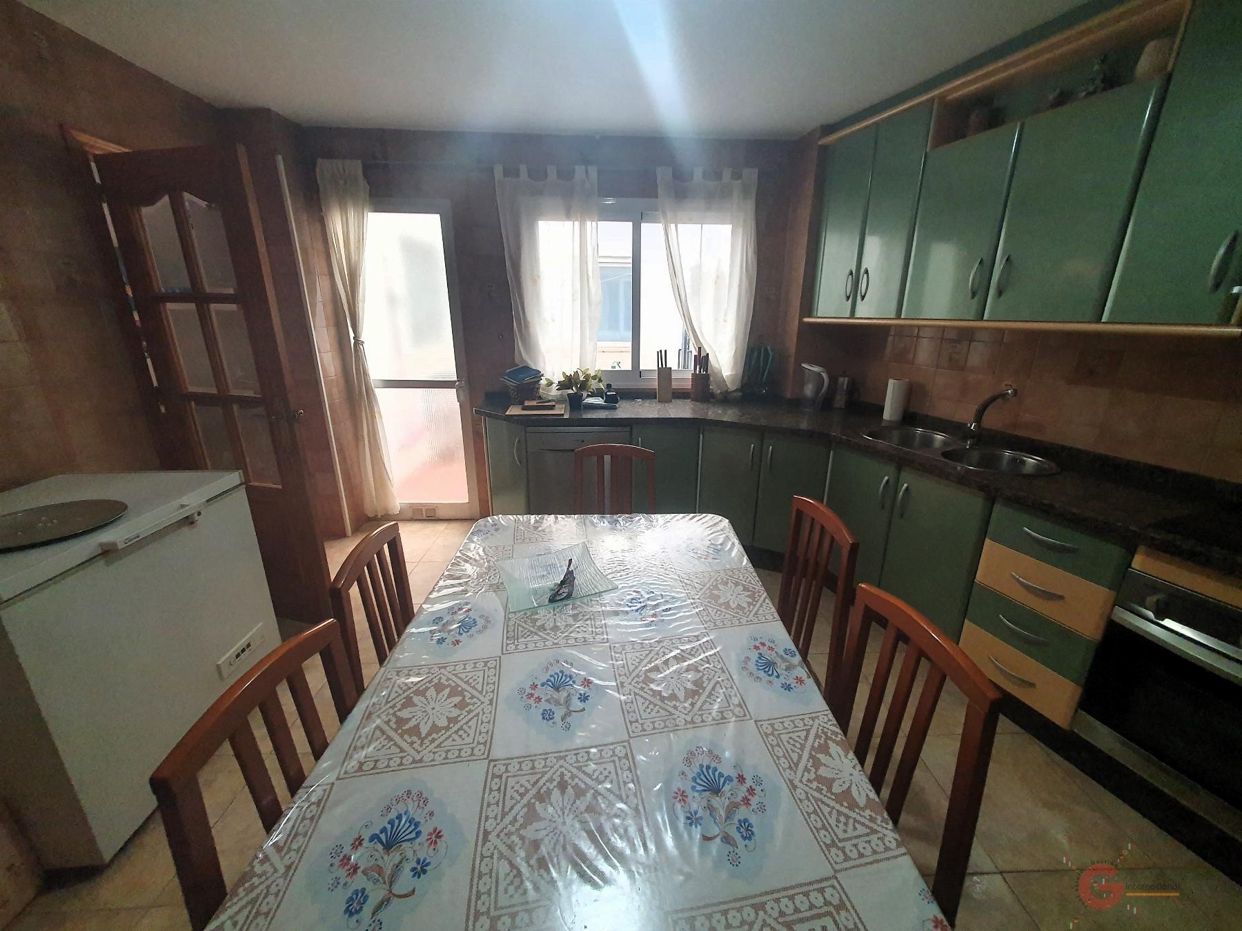 Vendita di casa in Motril
