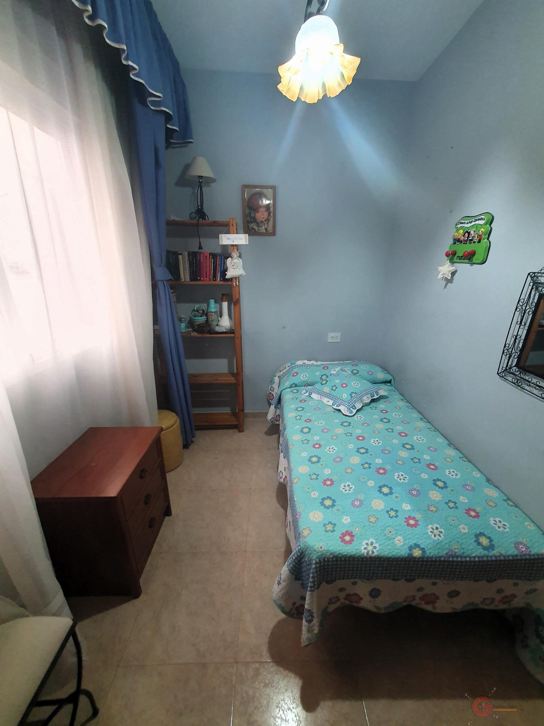 Vendita di casa in Motril