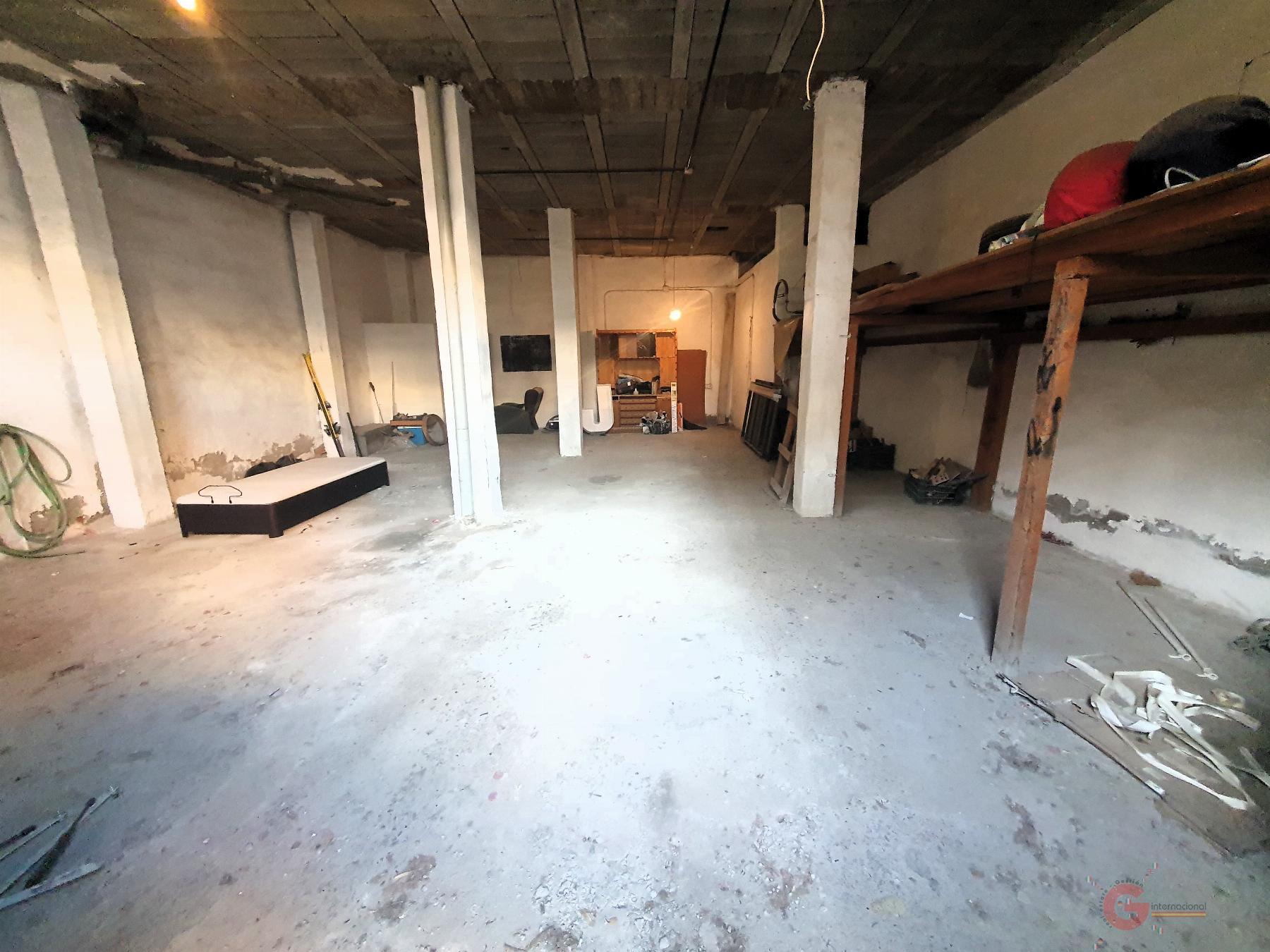 Vendita di casa in Motril