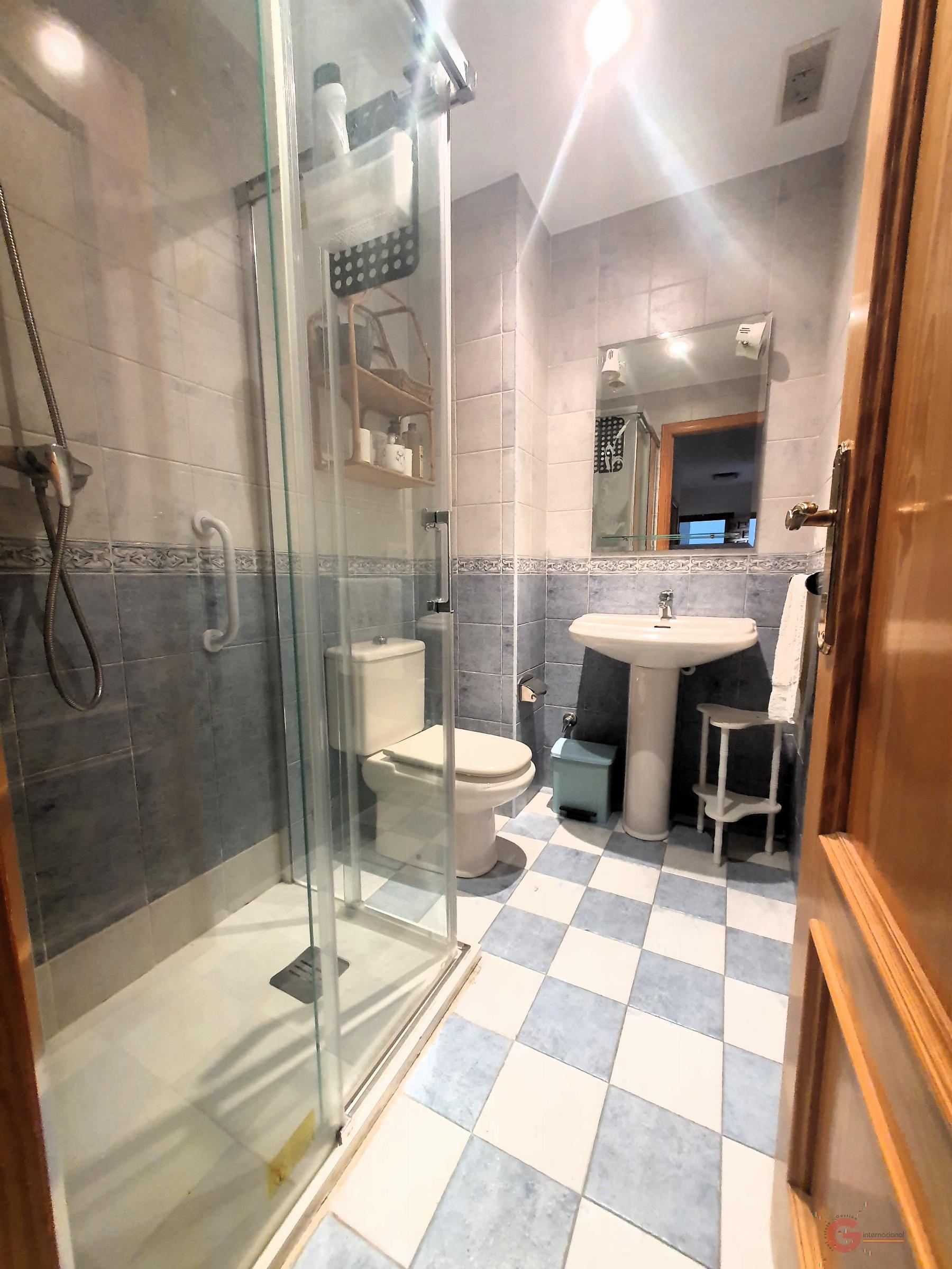 Vendita di casa in Motril