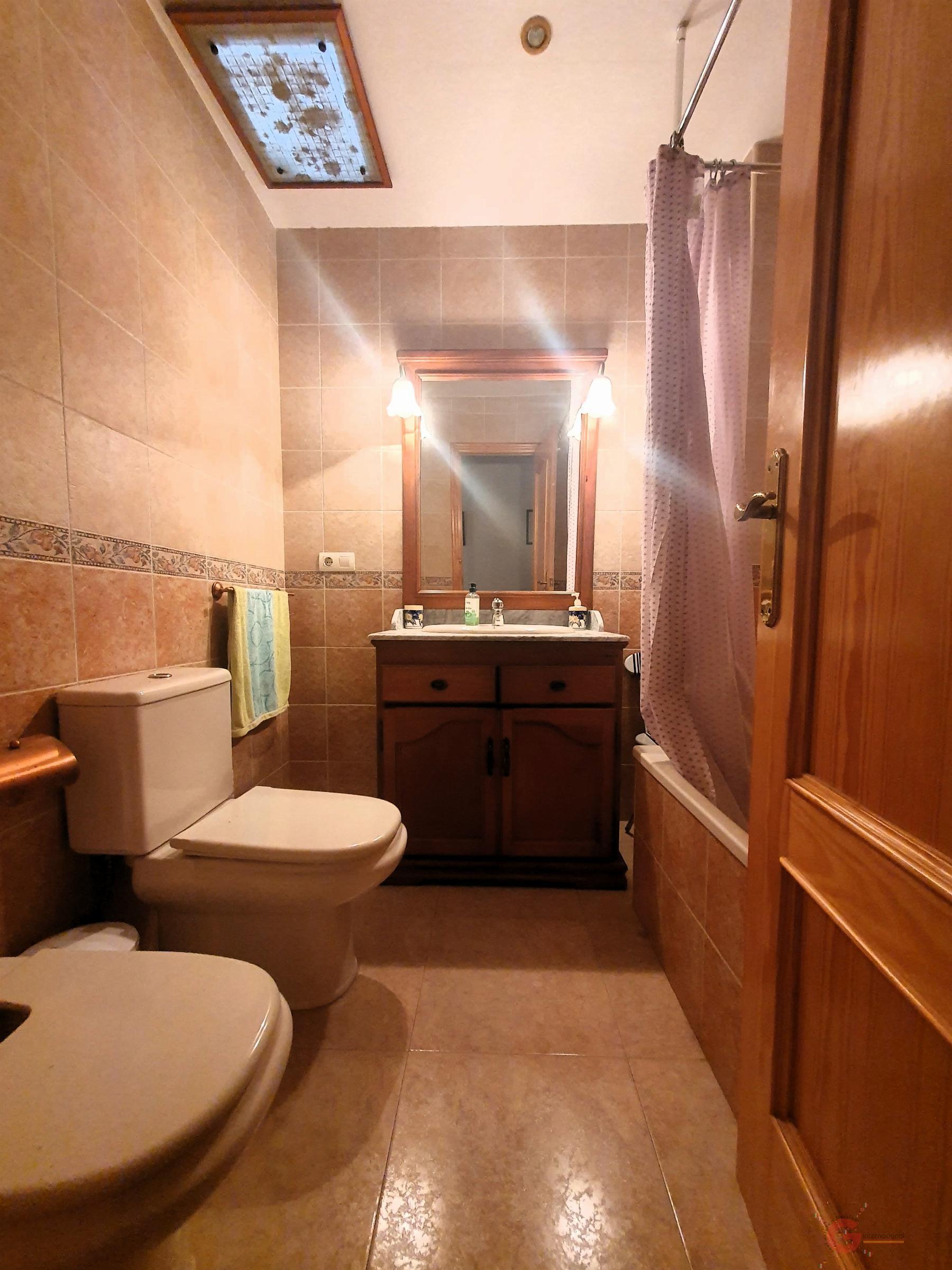 Vendita di casa in Motril