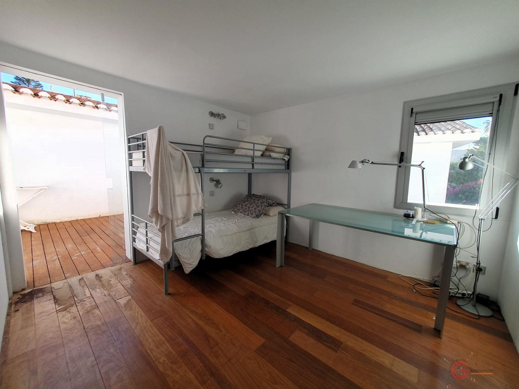 Vente de chalet dans Carchuna