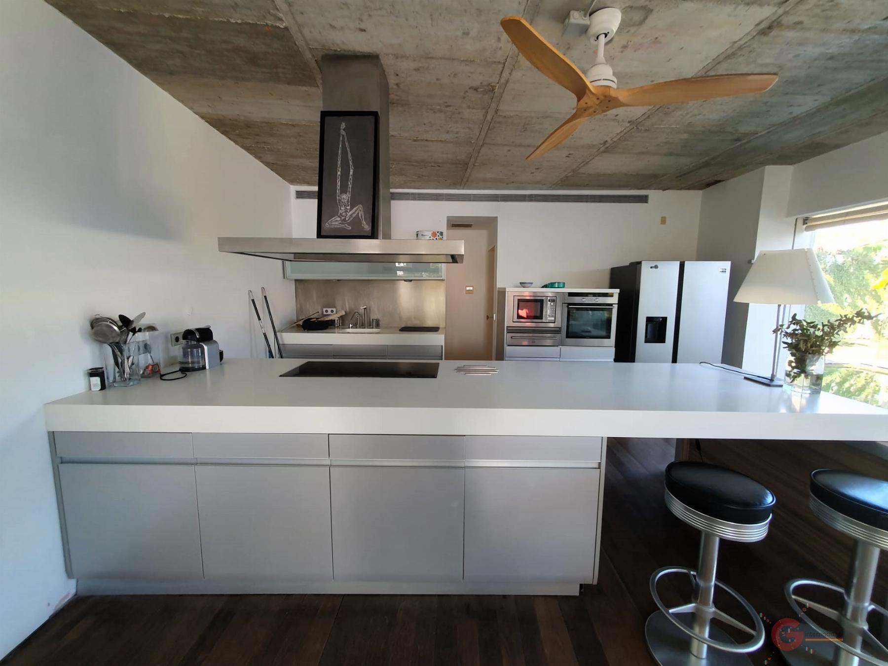 Vente de chalet dans Carchuna