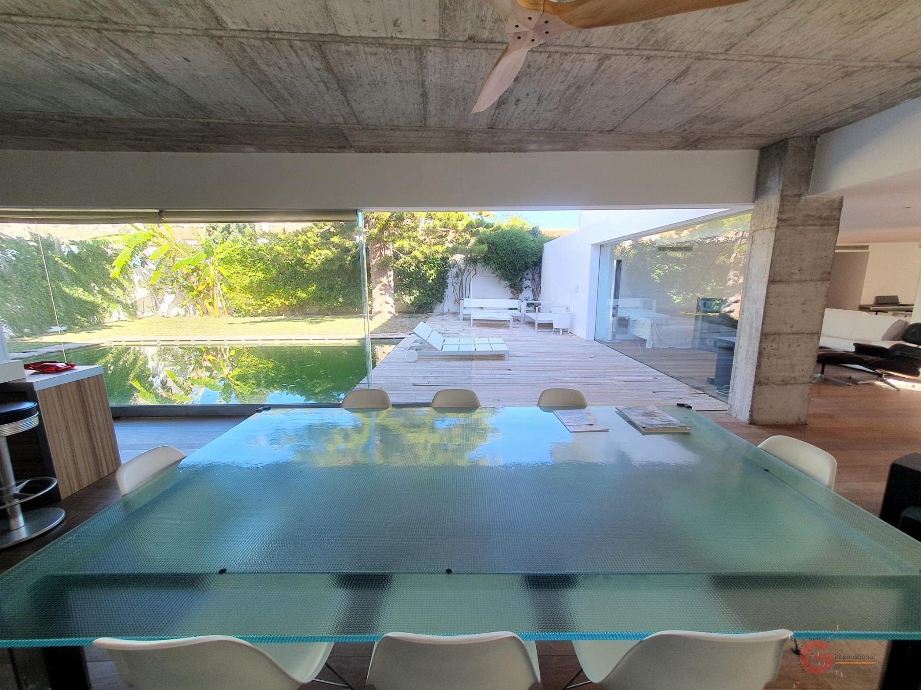 Vente de chalet dans Carchuna