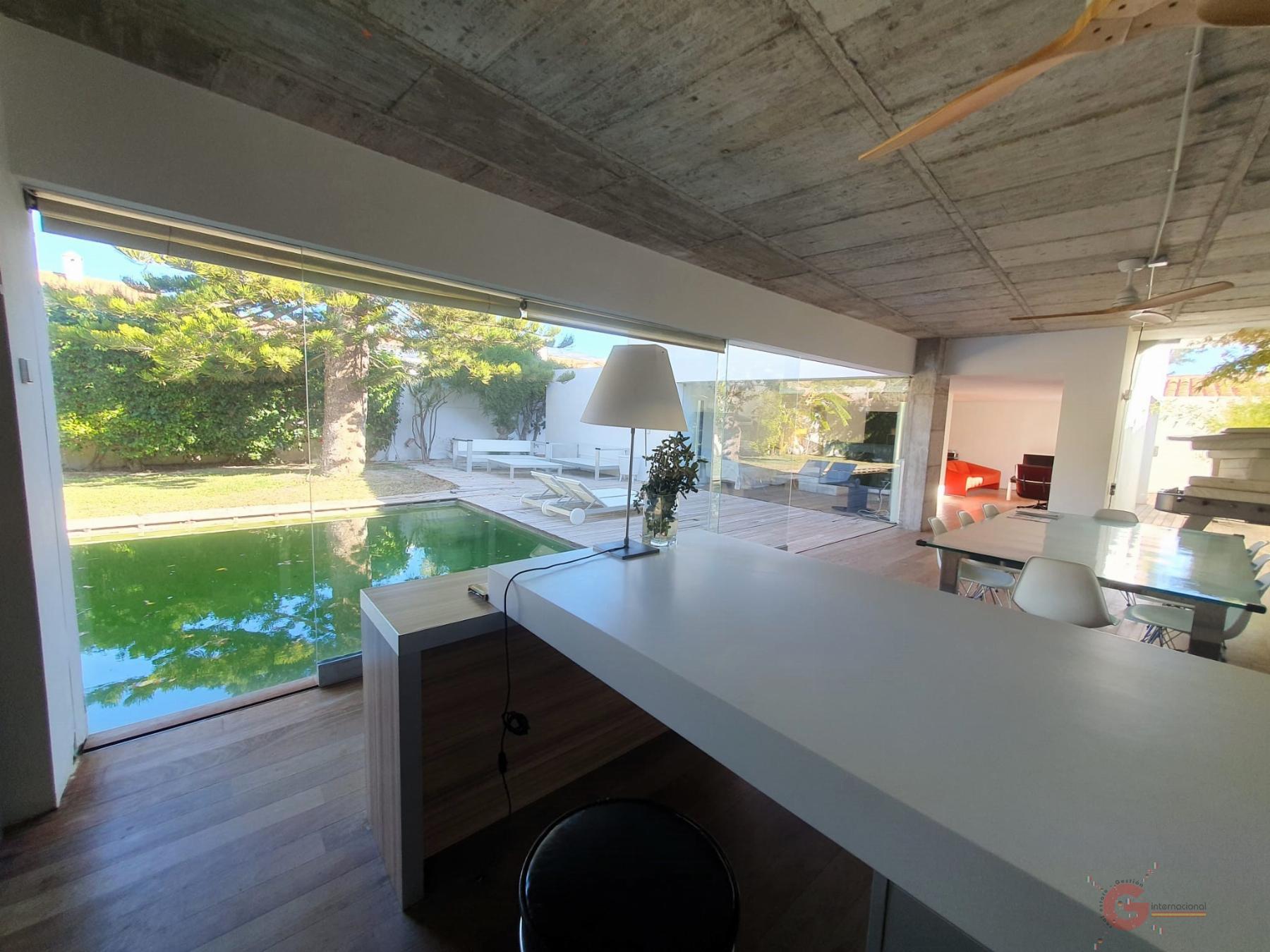 Vente de chalet dans Carchuna