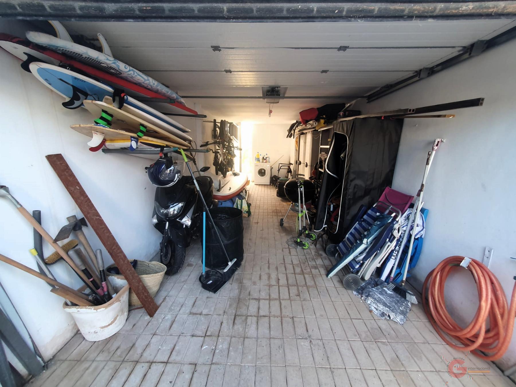 Vente de chalet dans Carchuna
