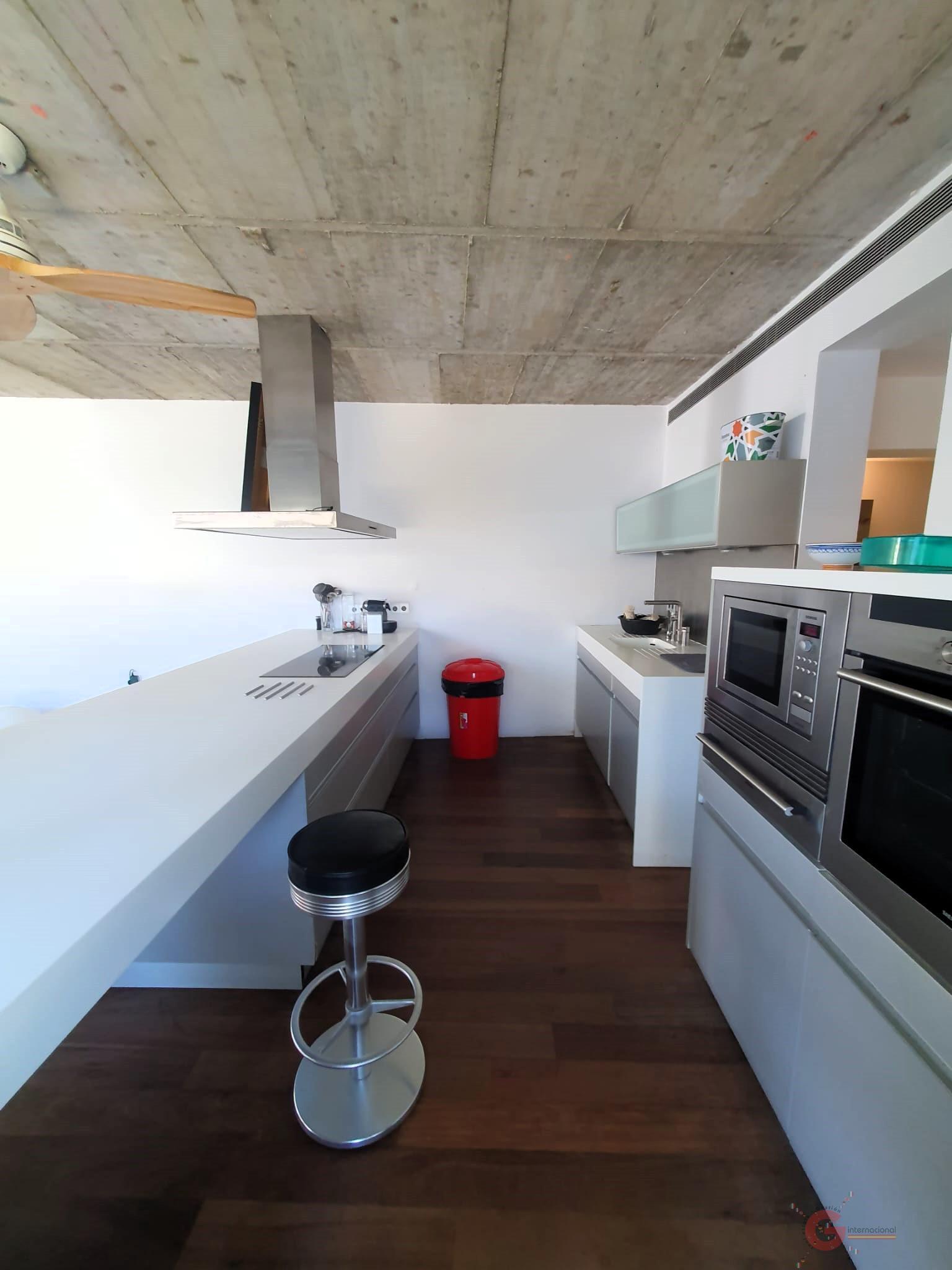 Vente de chalet dans Carchuna