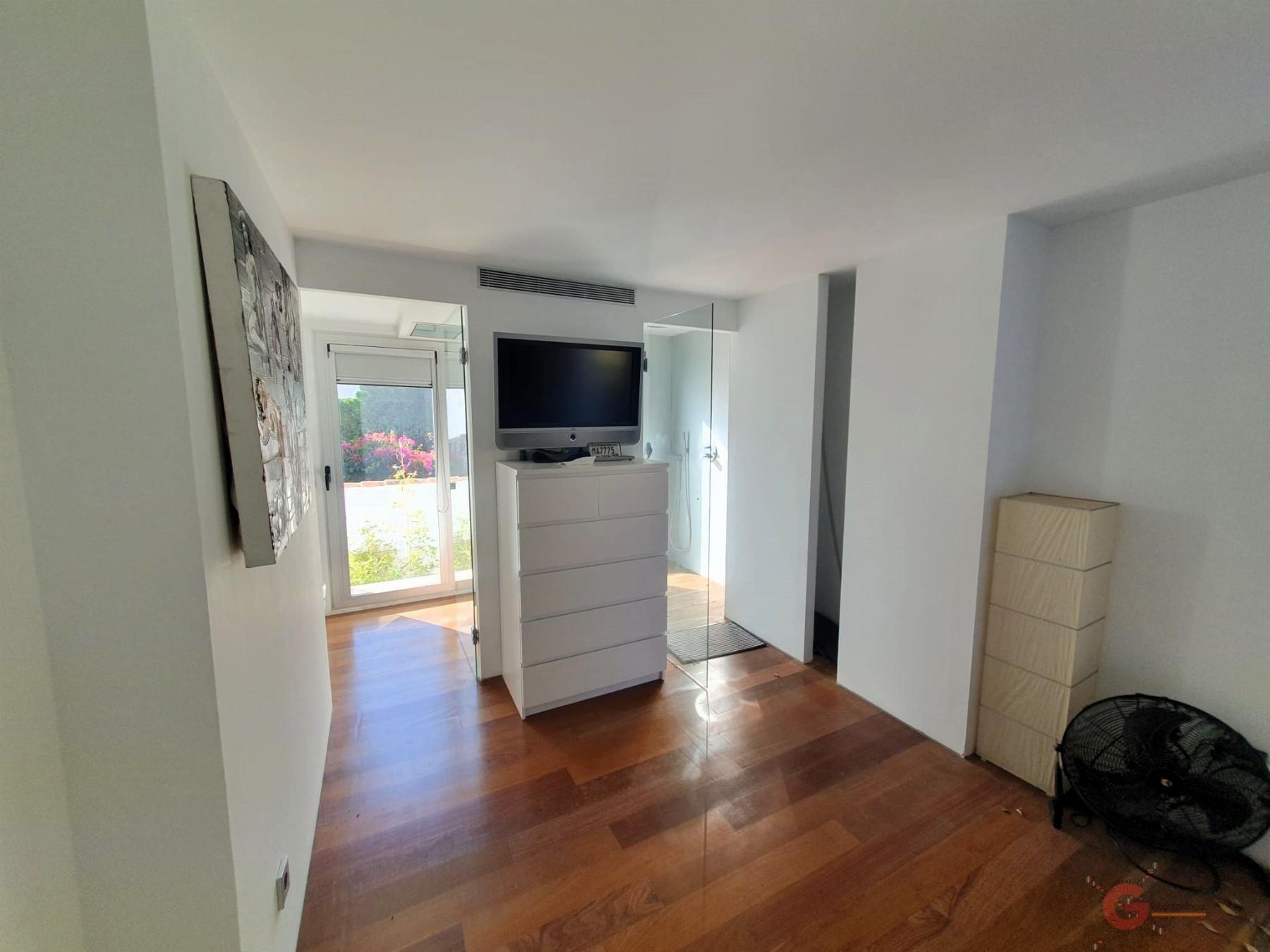 Vente de chalet dans Carchuna