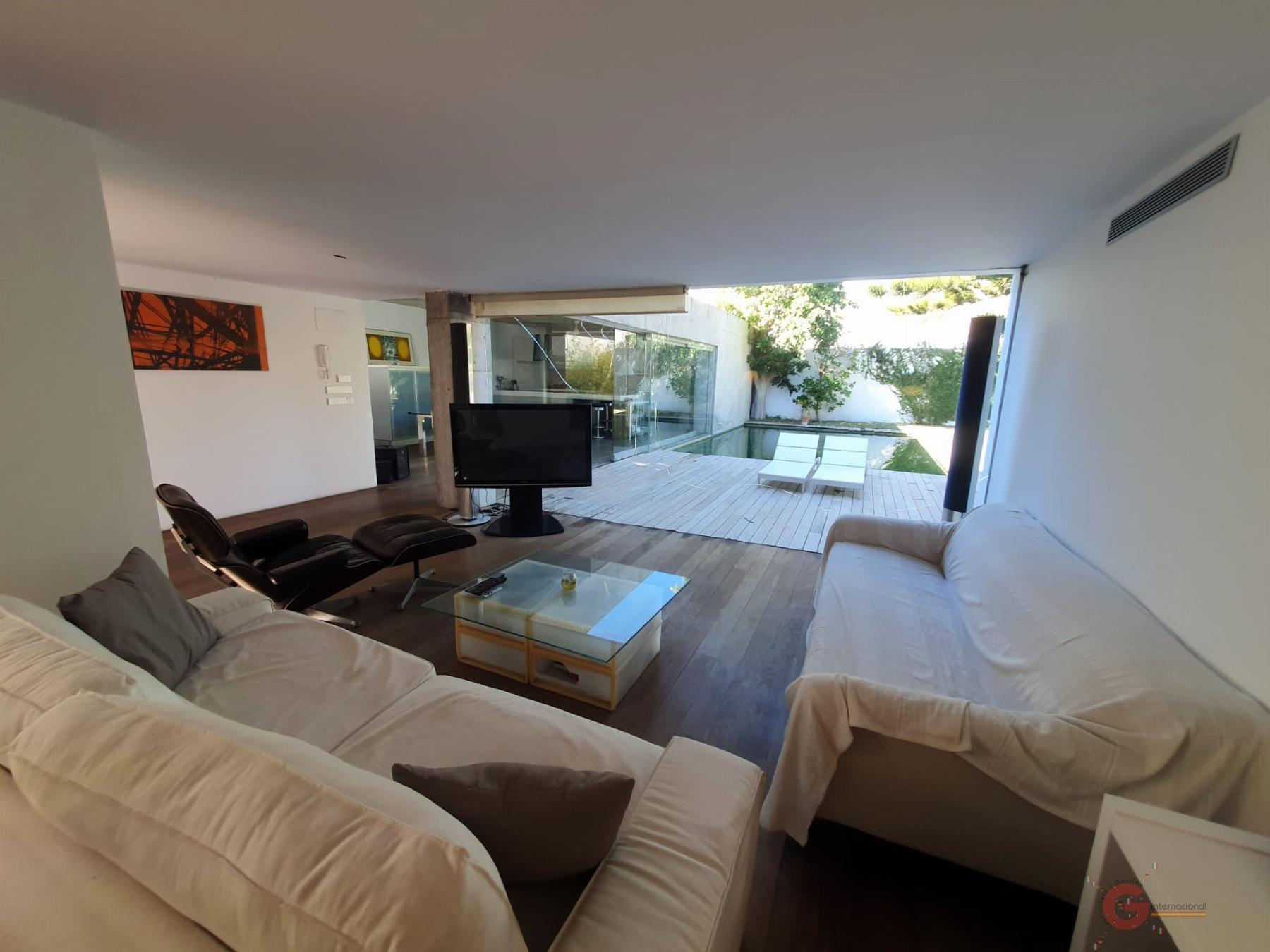 Vente de chalet dans Carchuna