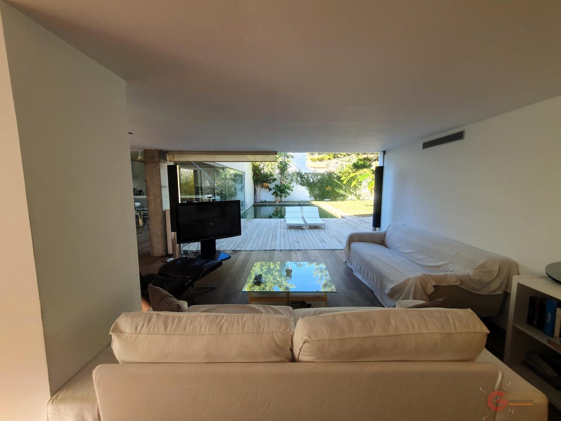 Vente de chalet dans Carchuna