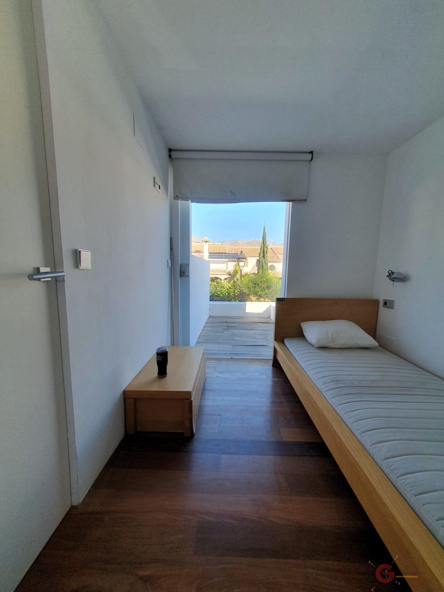 Vente de chalet dans Carchuna
