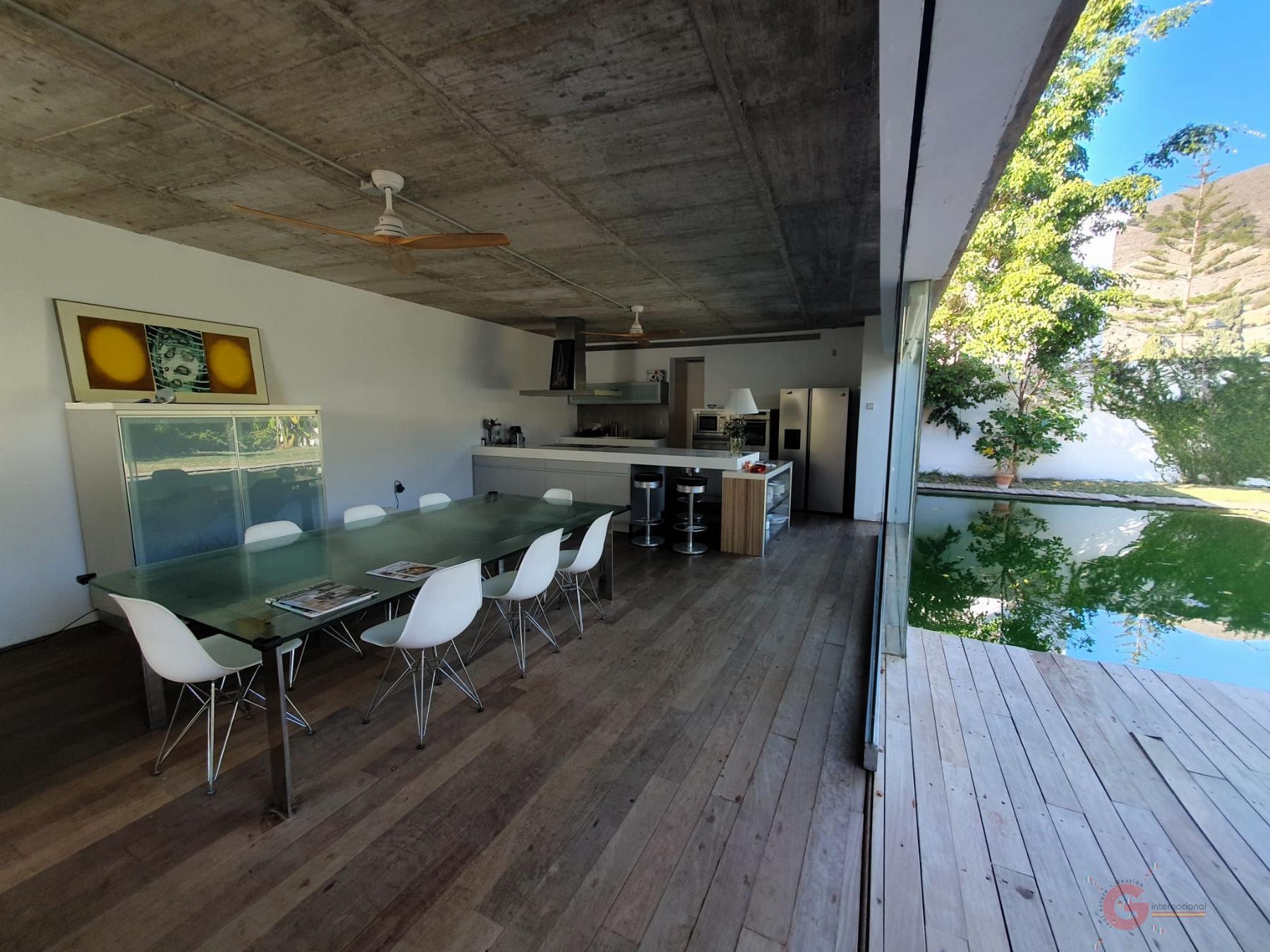 Vente de chalet dans Carchuna