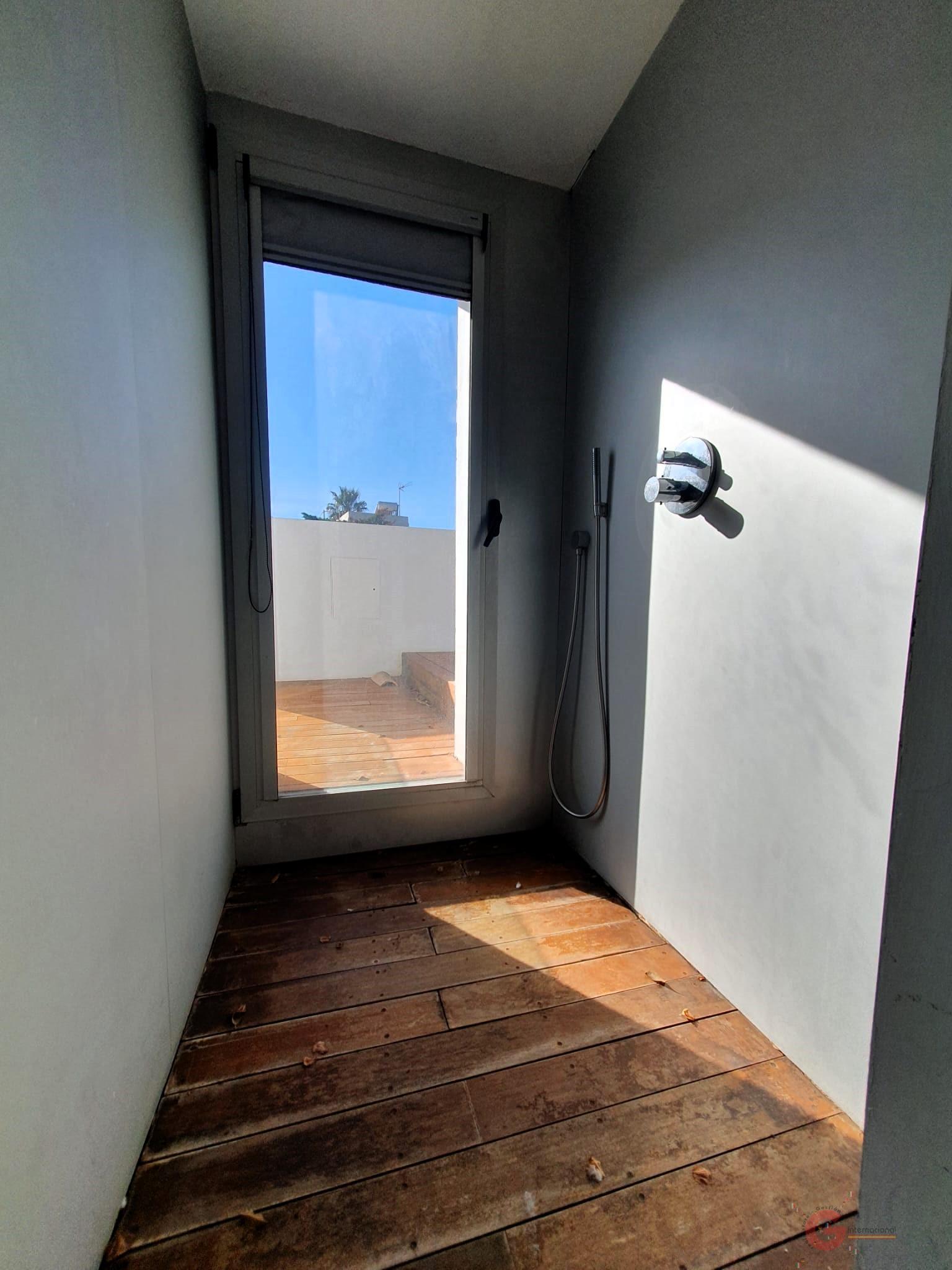 Vente de chalet dans Carchuna