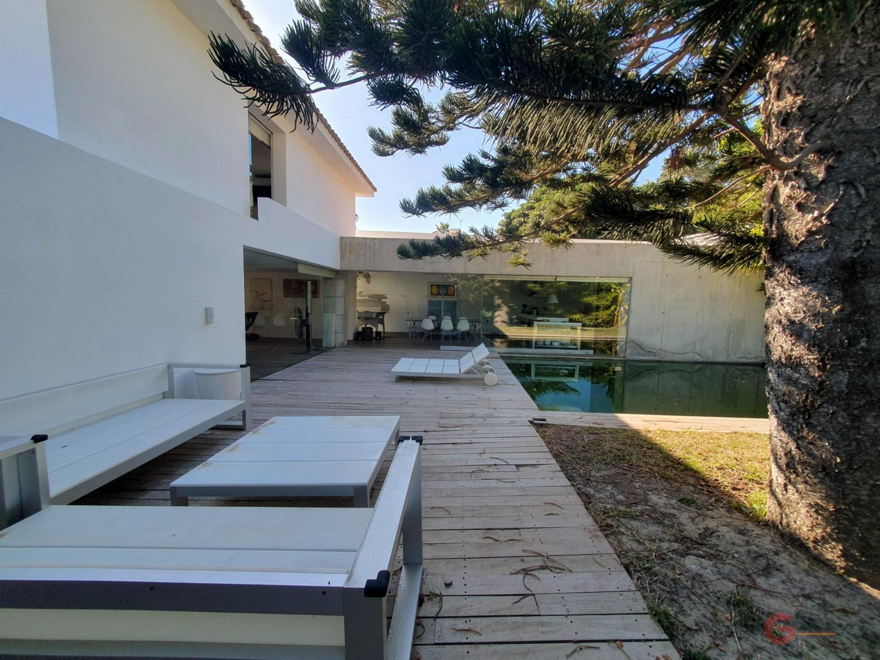 Vente de chalet dans Carchuna