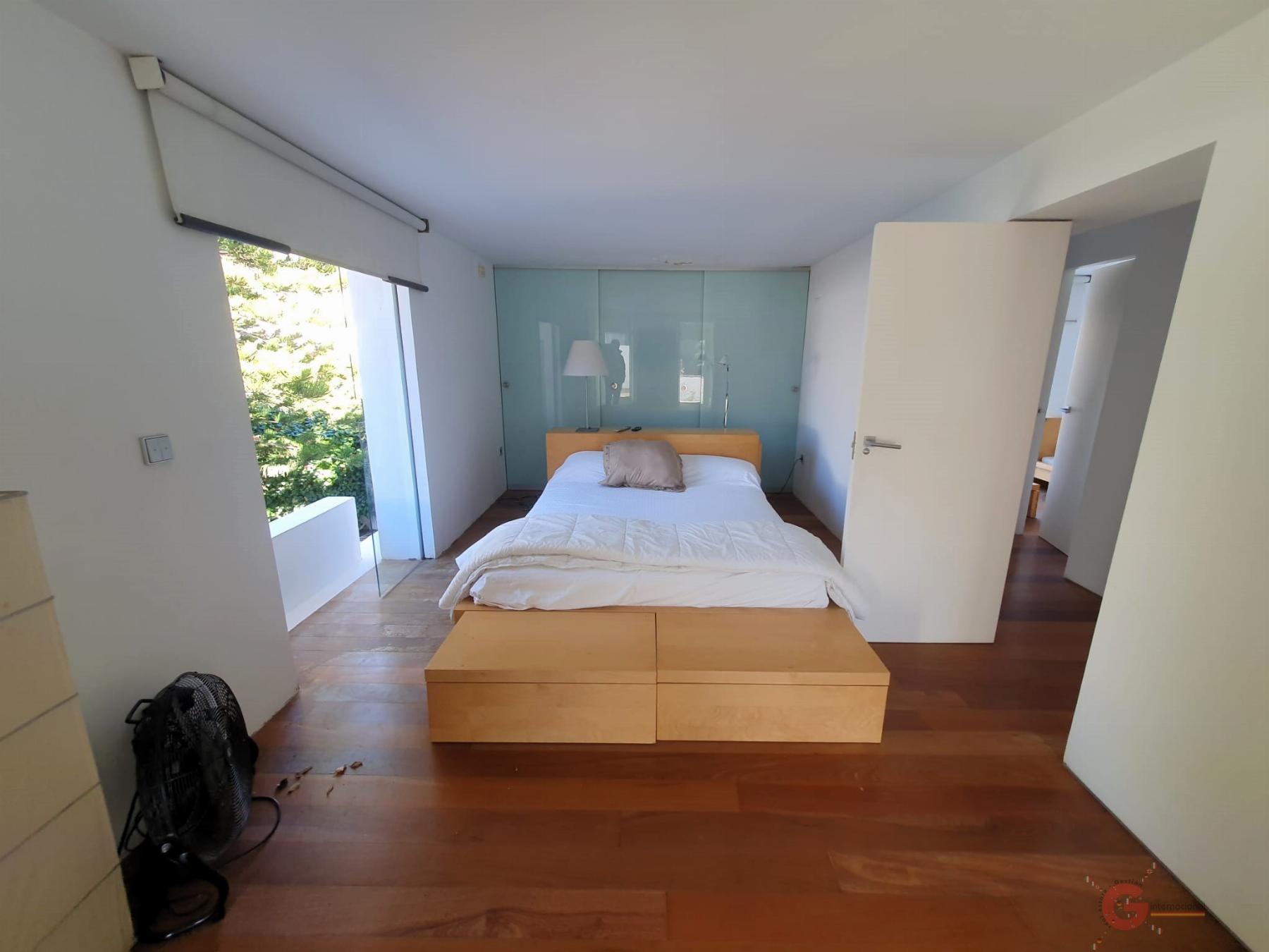 Vente de chalet dans Carchuna